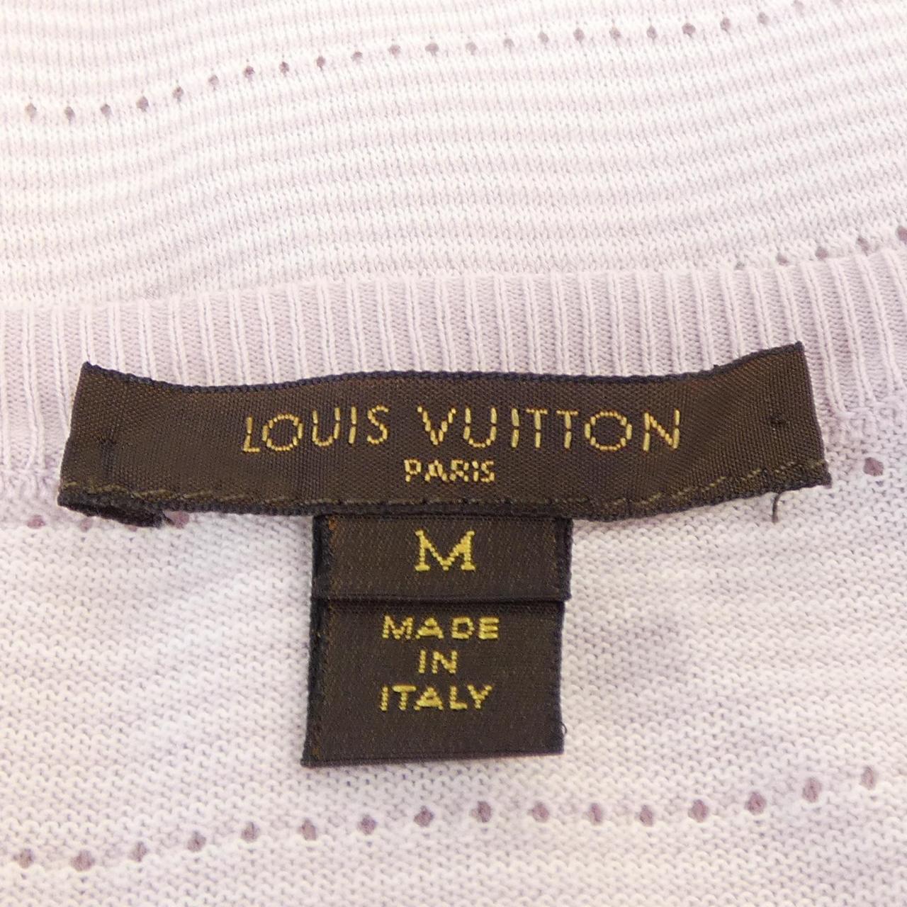 ルイヴィトン LOUIS VUITTON WKKC09MKZ カーディガン