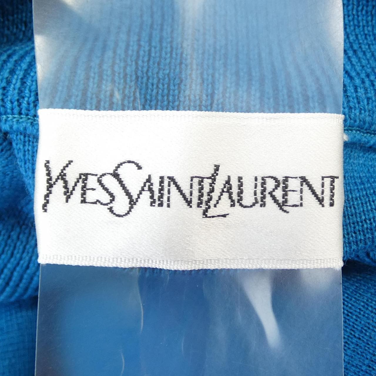 【ヴィンテージ】イヴサンローラン YVES SAINT LAURENT SST5-676 ニット