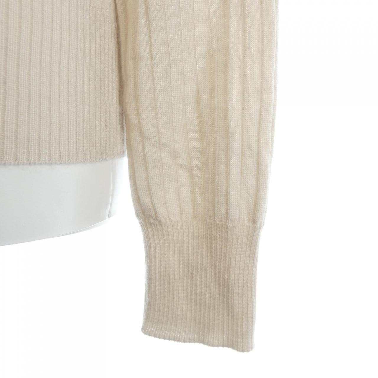 ドゥロワー DRAWER 6513-106-1022 ニット