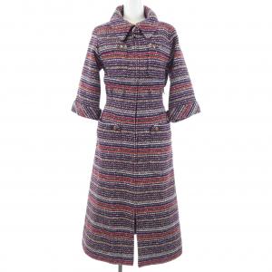 シャネル CHANEL P50345V36985 コート