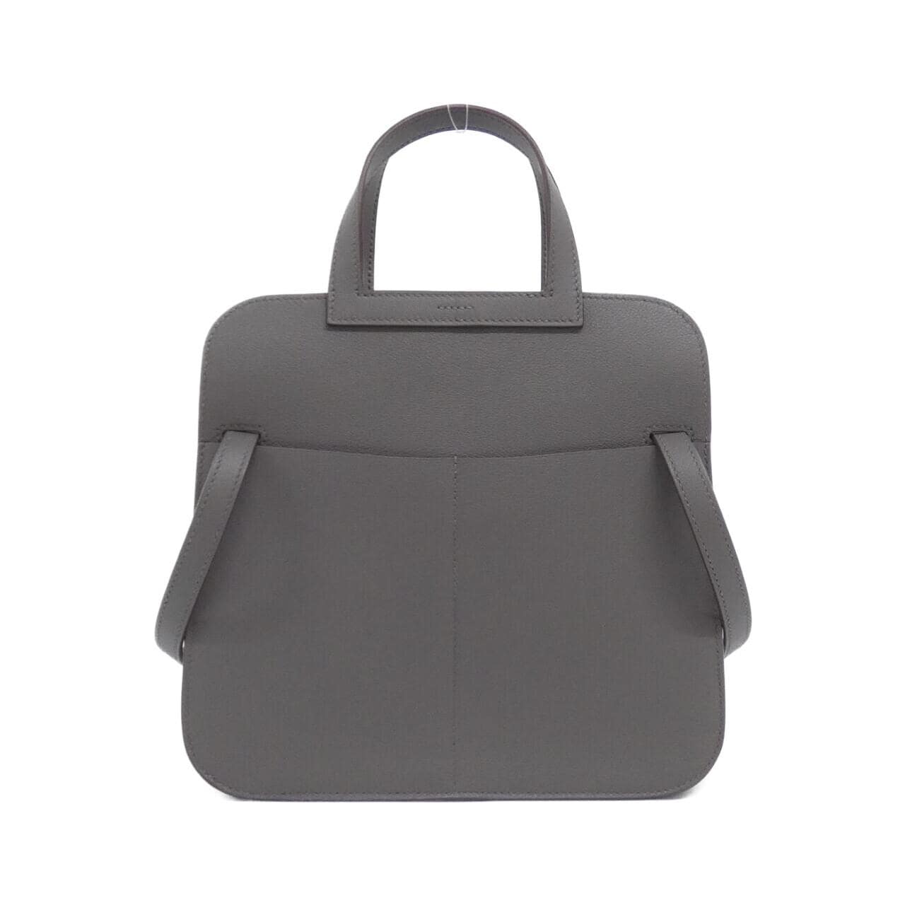 エルメス アルザン 25cm 082028CK バッグ