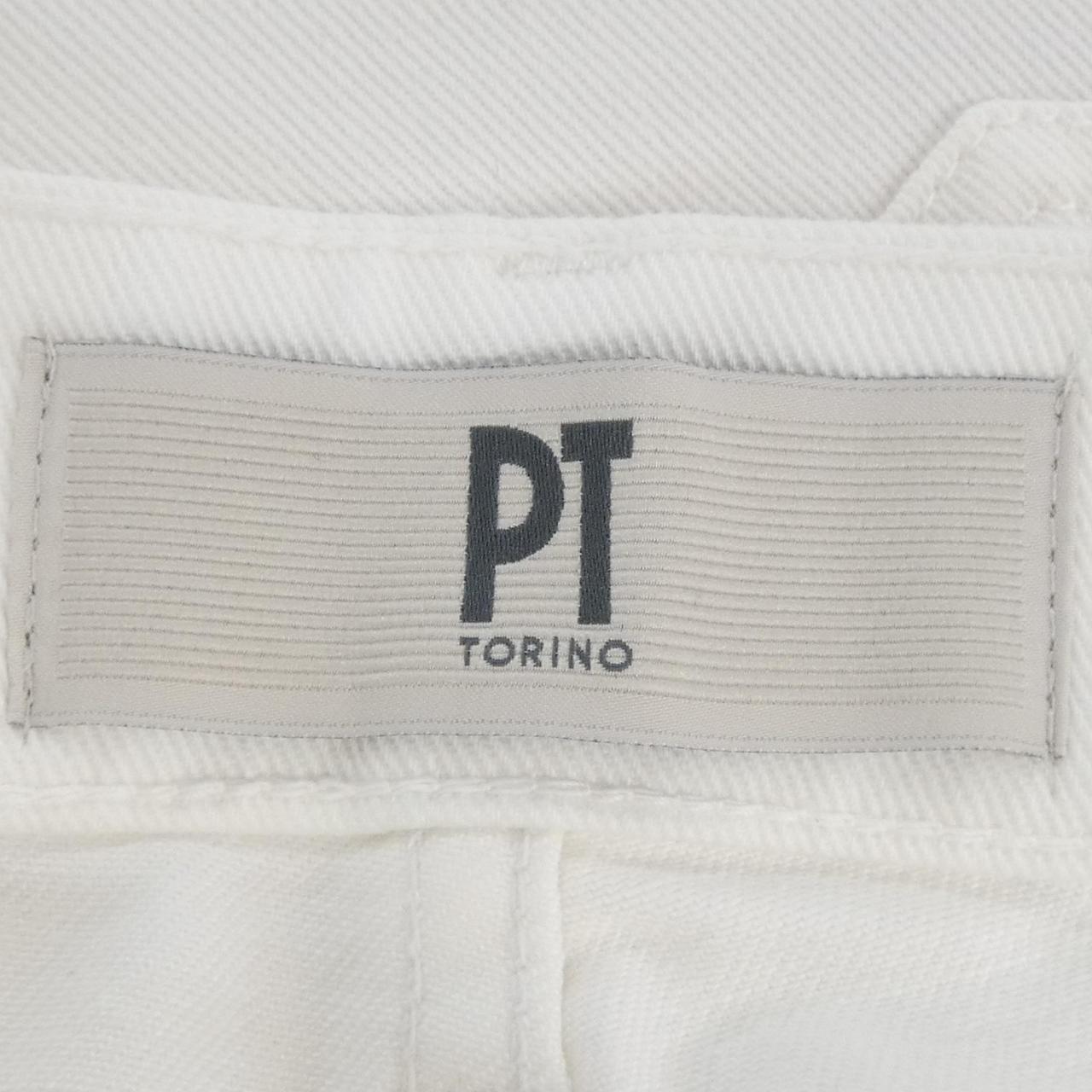 ピーティートリノ PT TORINO C5　DPJ5Z0 ジーンズ