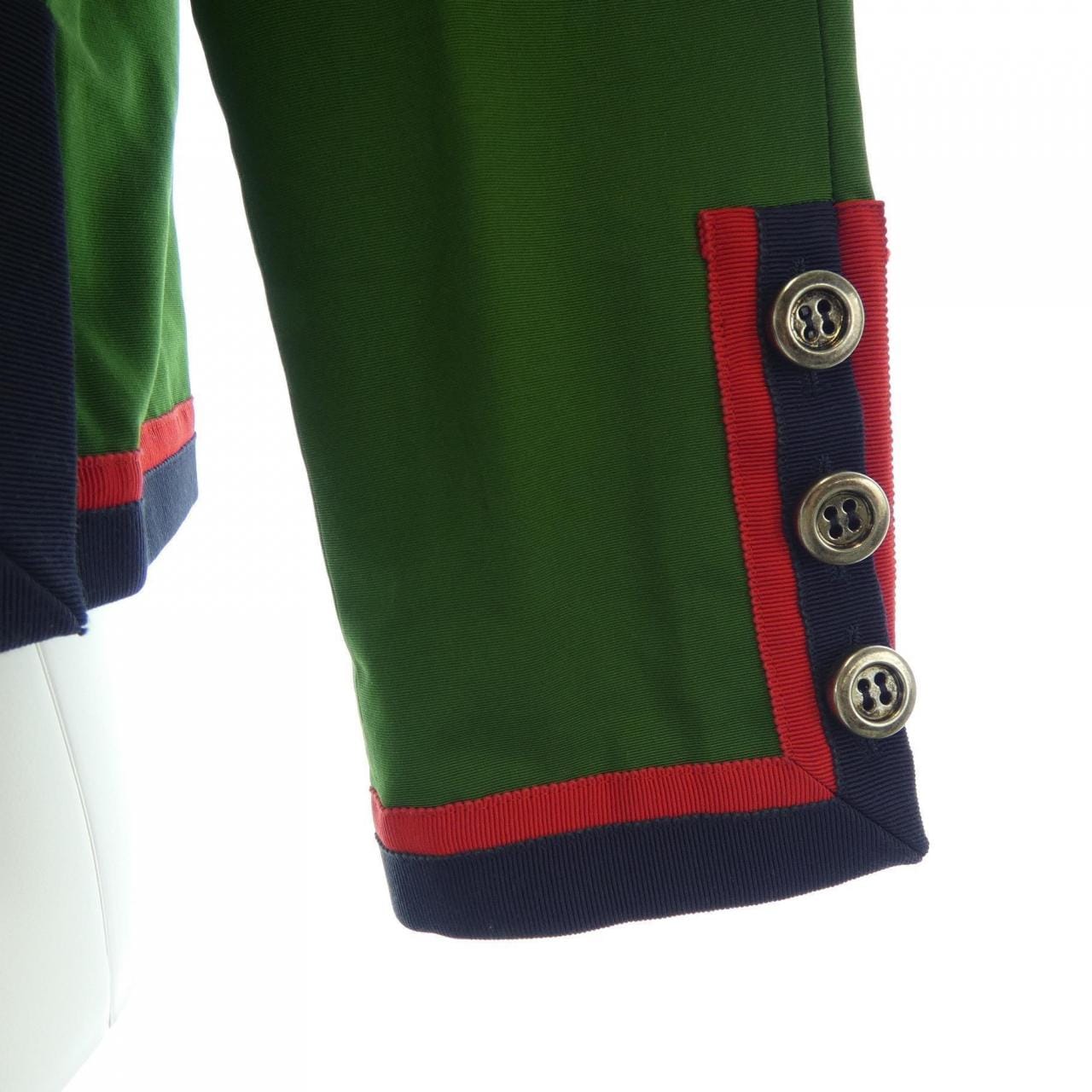 グッチ GUCCI 418391 ZGM48 ジャケット