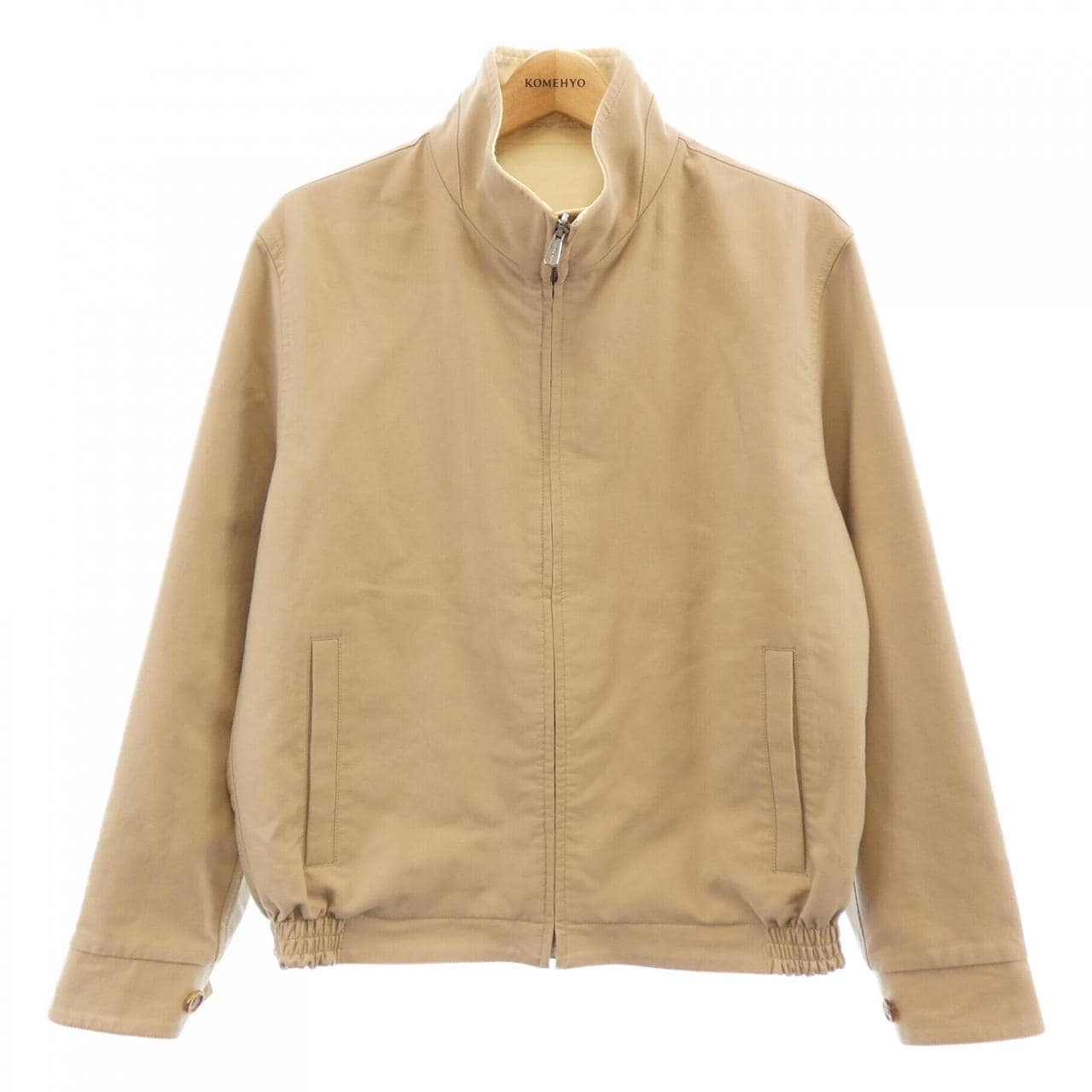 ロロピアーナ Loro Piana ブルゾン
