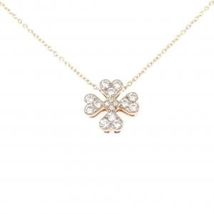 スタージュエリー ダイヤモンド ネックレス 0.32CT
