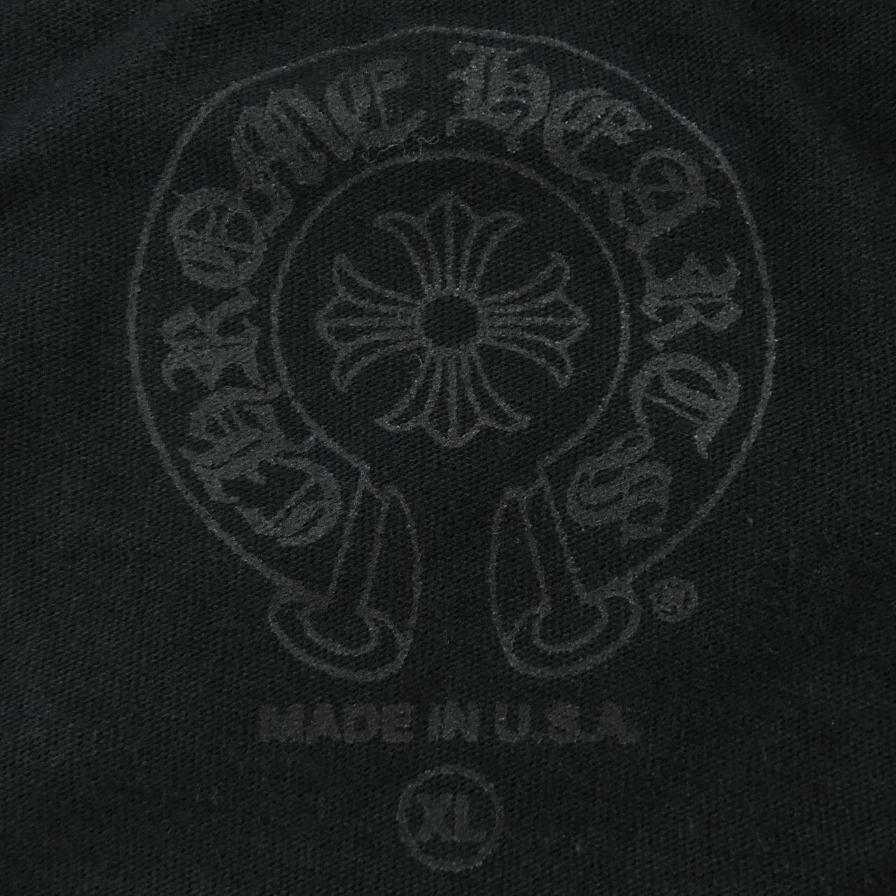 クロムハーツ CHROME HEARTS 408129112******01E Tシャツ