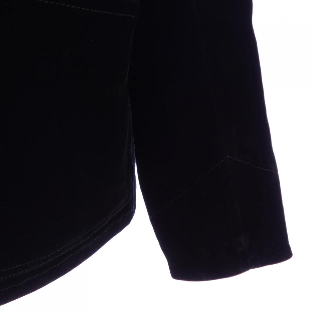 プラダ PRADA トライアングルロゴ GEB276 SOOO 12HO ジャケット