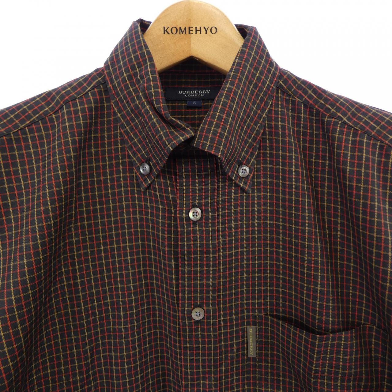 バーバリーロンドン BURBERRY LONDON シャツ