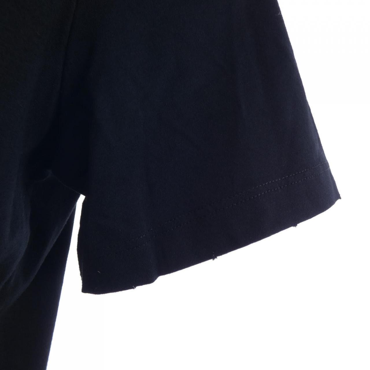 プラダ PRADA トライアングルロゴ 35838 SOOO 15ZG Tシャツ