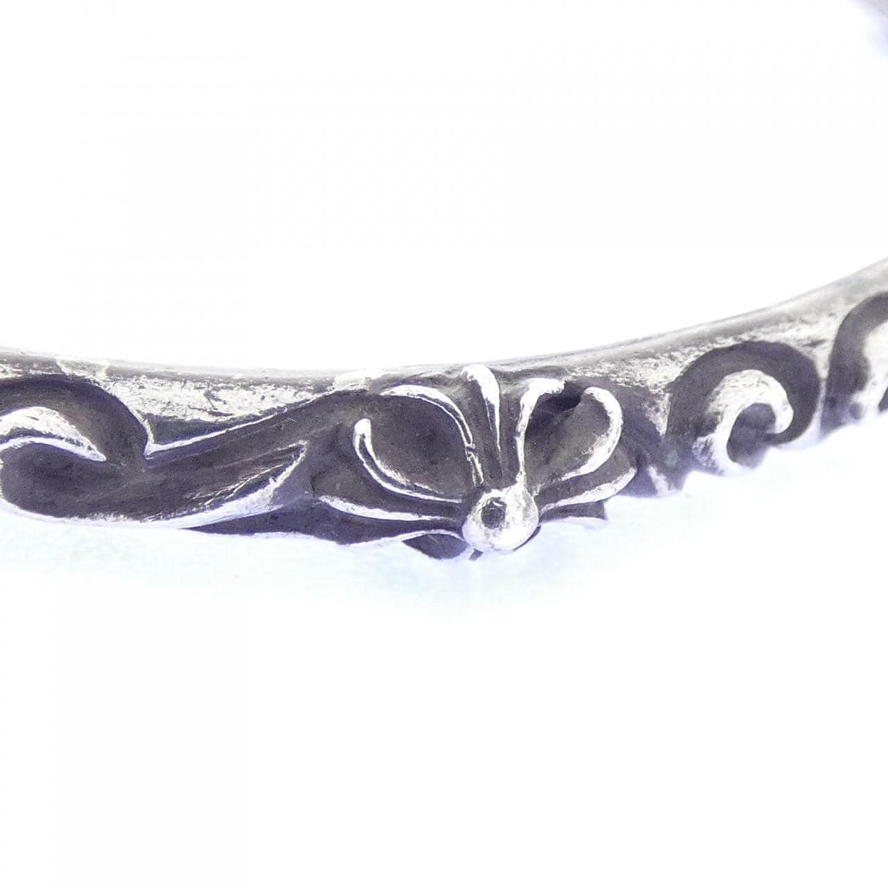 クロムハーツ CHROME HEARTS BANGLE　SBT 2354 304 8200 9130 BRACELET