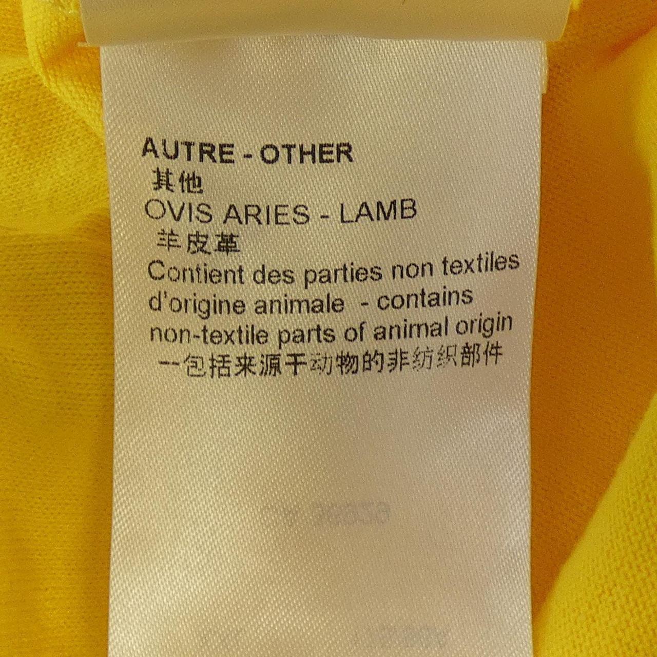 ルイヴィトン LOUIS VUITTON FOTS40OB0 Tシャツ