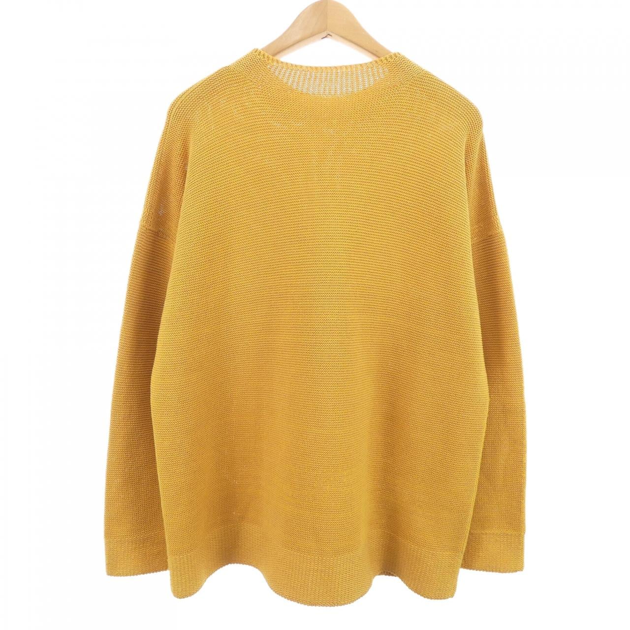 アイムメンイッセイミヤケ IM MEN ISSEY MIYAKE LA31KN361 ニット