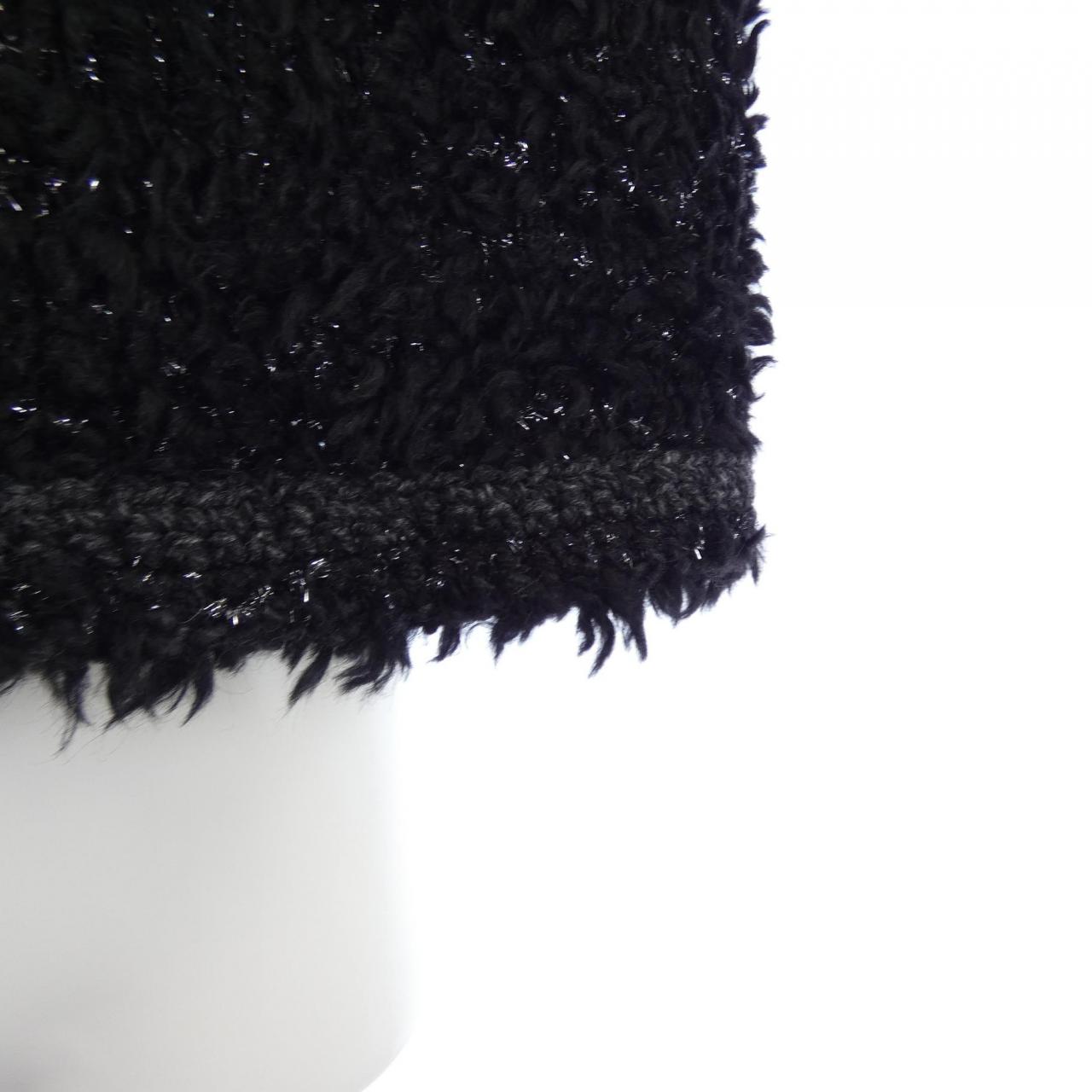 シャネル CHANEL P54477K07091 ケープ