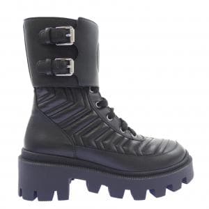 グッチ GUCCI 628855 ブーツ