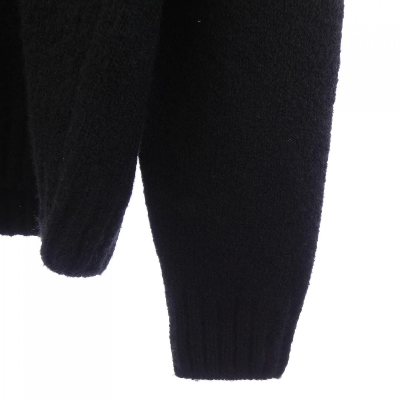 トムフォード TOM FORD KVL008 YMK017F23 ニット