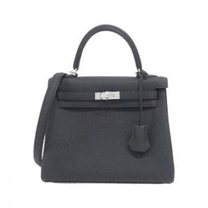 【未使用品】エルメス ケリー 25cm 044624CK バッグ