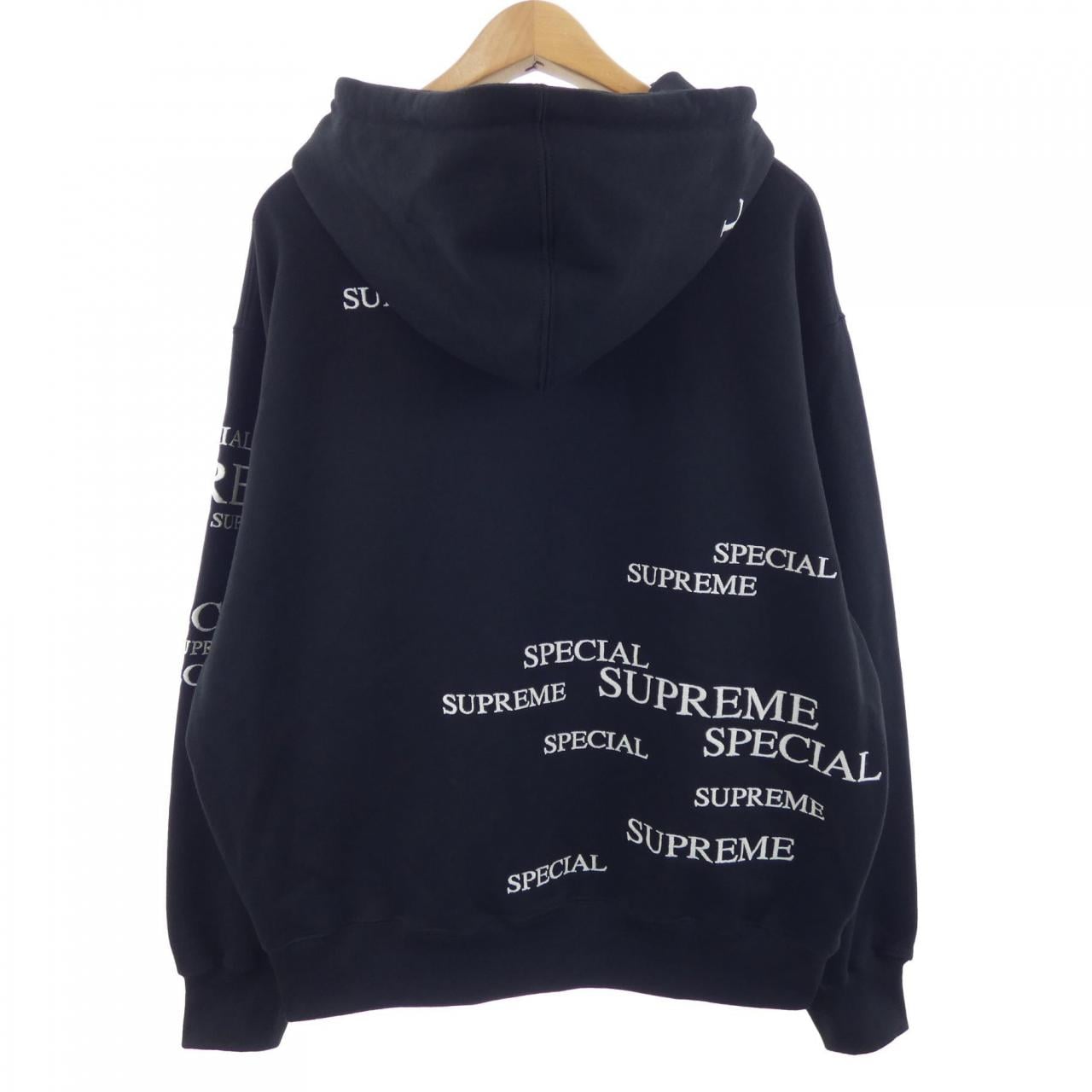 シュプリーム SUPREME Special Zip Up Hooded パーカー