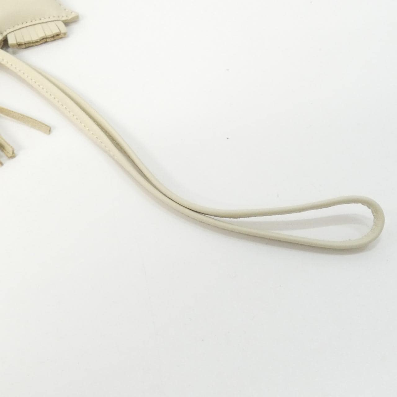 エルメス ロデオ バッグチャーム PM 064929CA