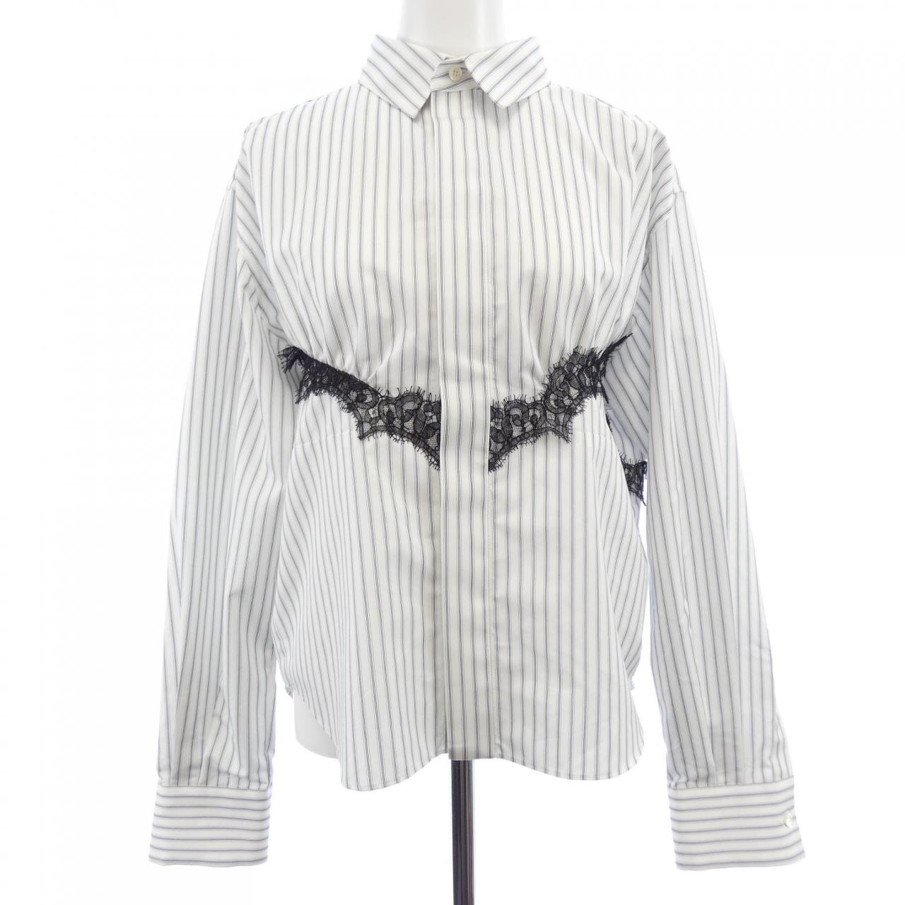 サカイ SACAI 26-08539 シャツ
