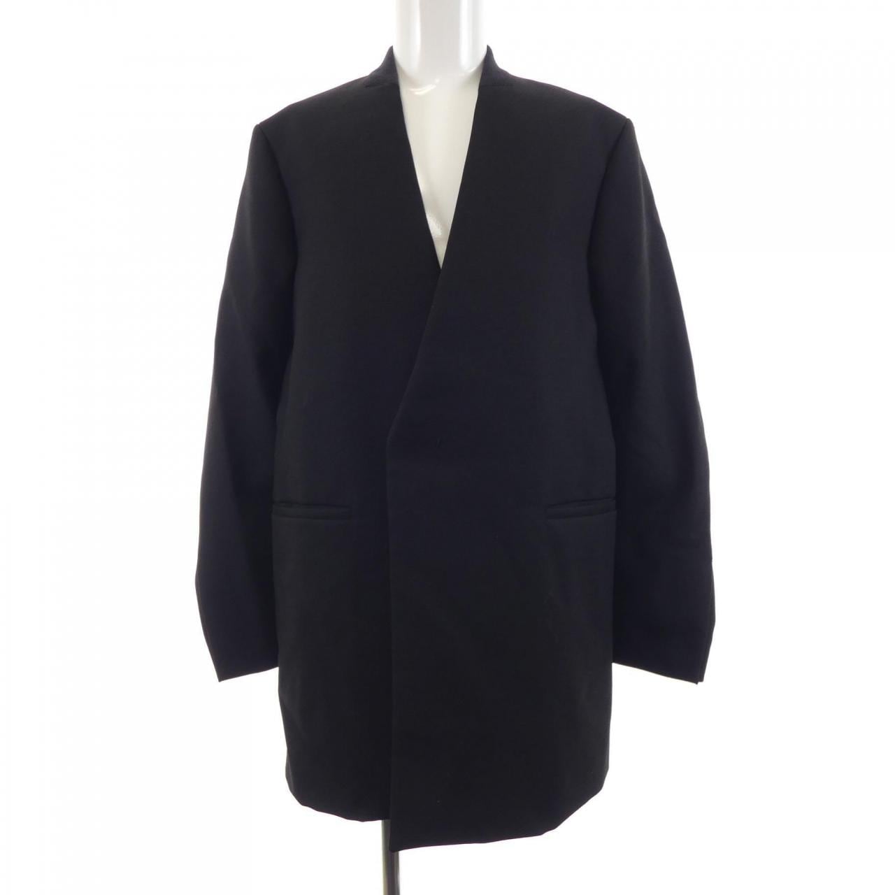 ジルサンダー JIL SANDER j21bn0011 ジャケット
