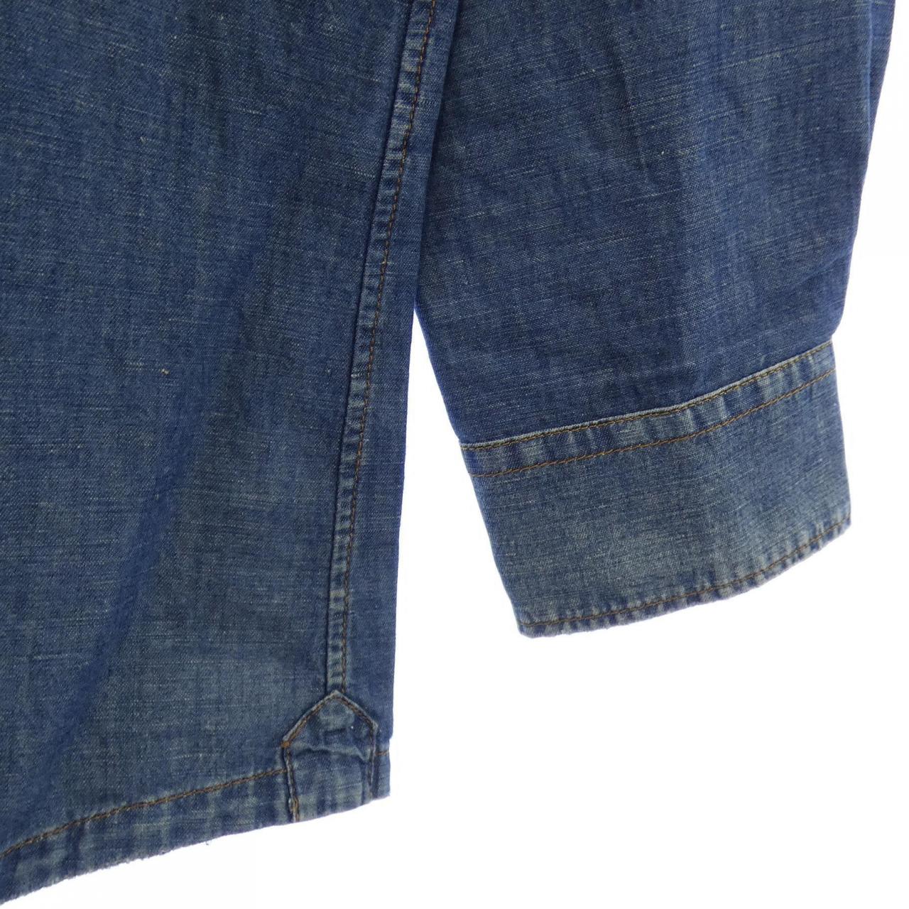エトロ ETRO シャツ