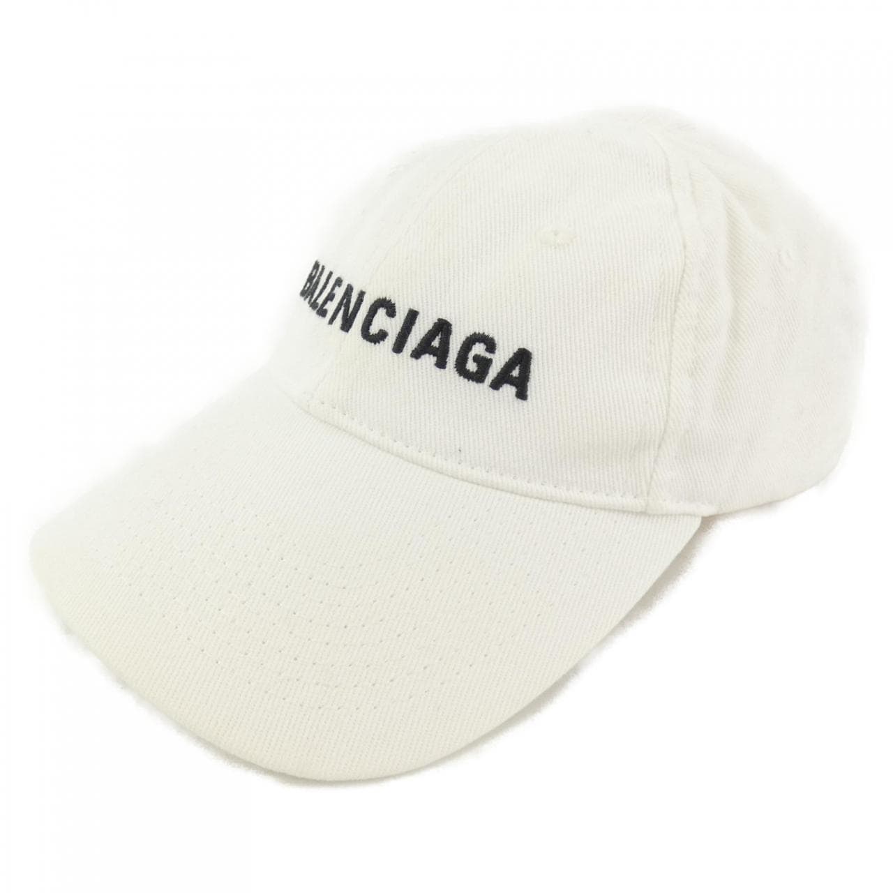 BALENCIAGA CAP バレンシアガ 帽子