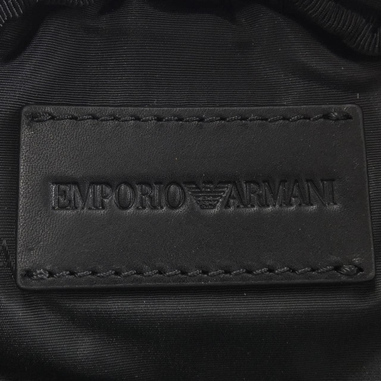 KOMEHYO EMPORIO ARMANI EMPORIO ARMANI BAG EMPORIO ARMANI Men s