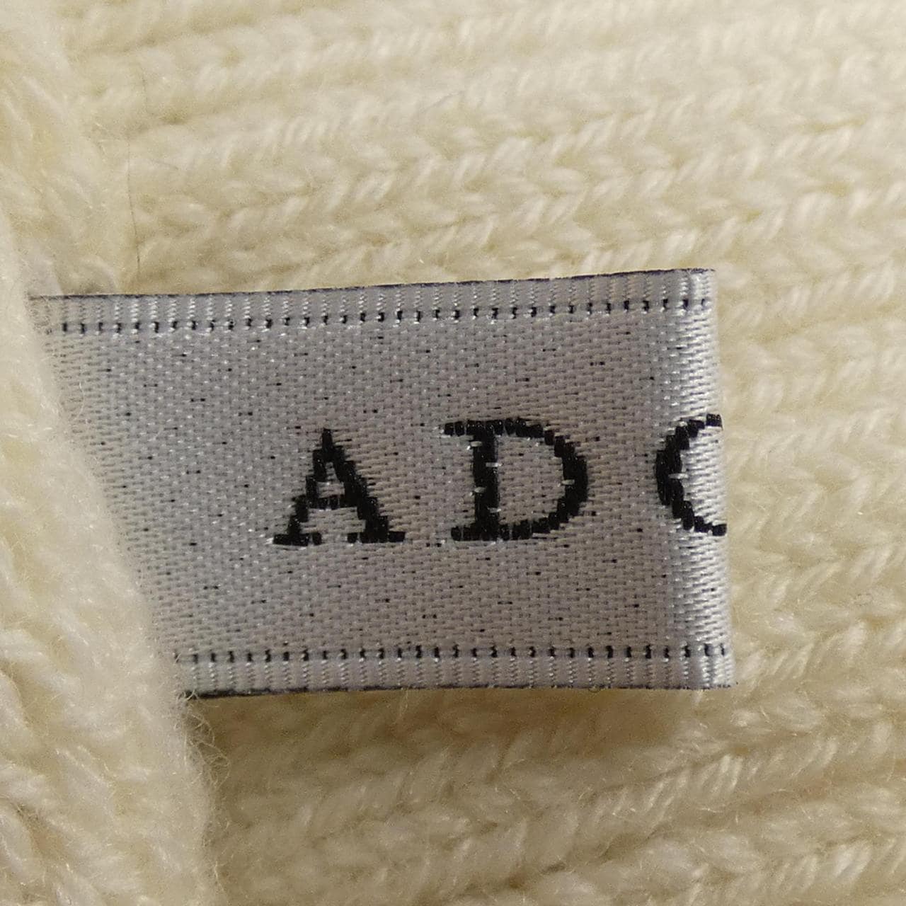 ADORE Knit