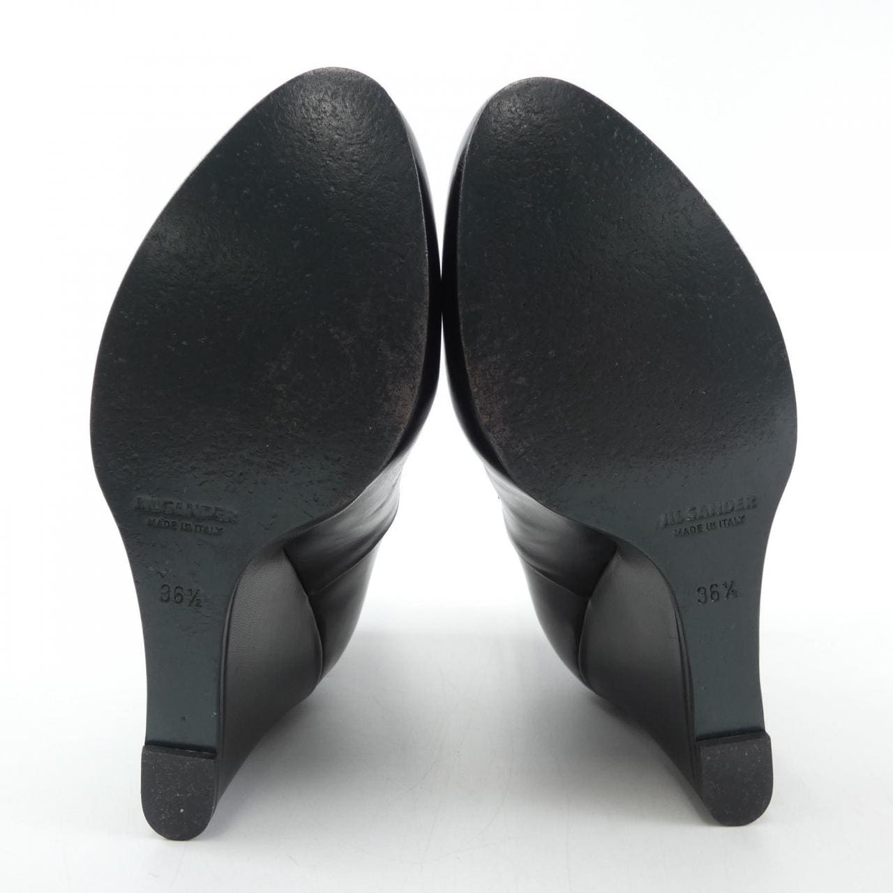 ジルサンダー JIL SANDER ブーツ
