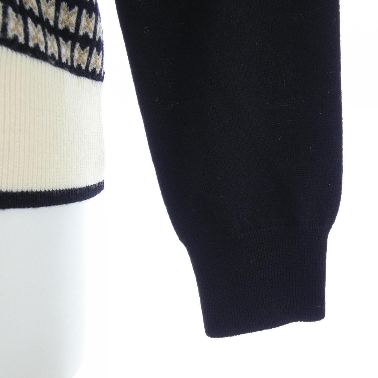 ダックス DAKS ニット