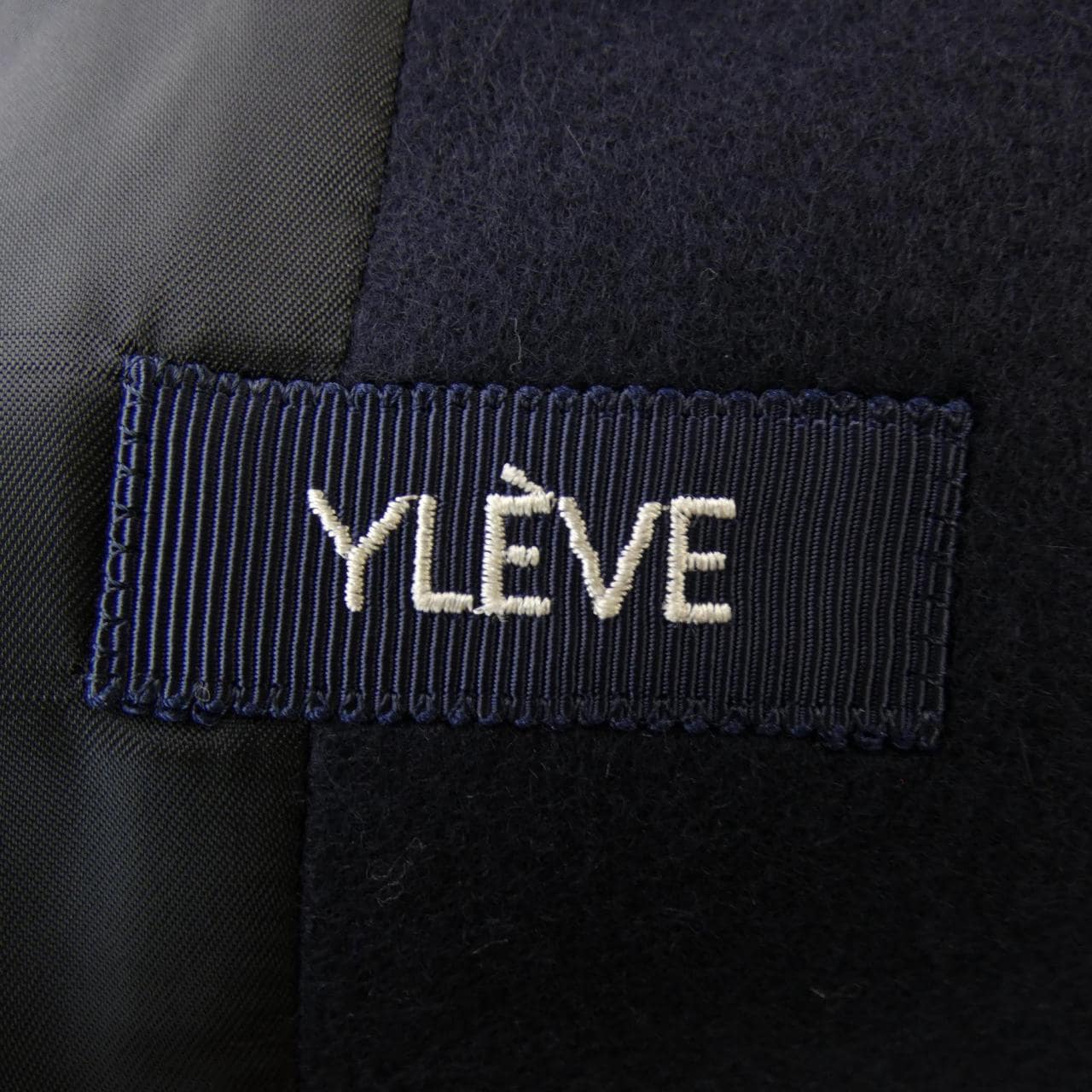 イレーヴ YLEVE コート