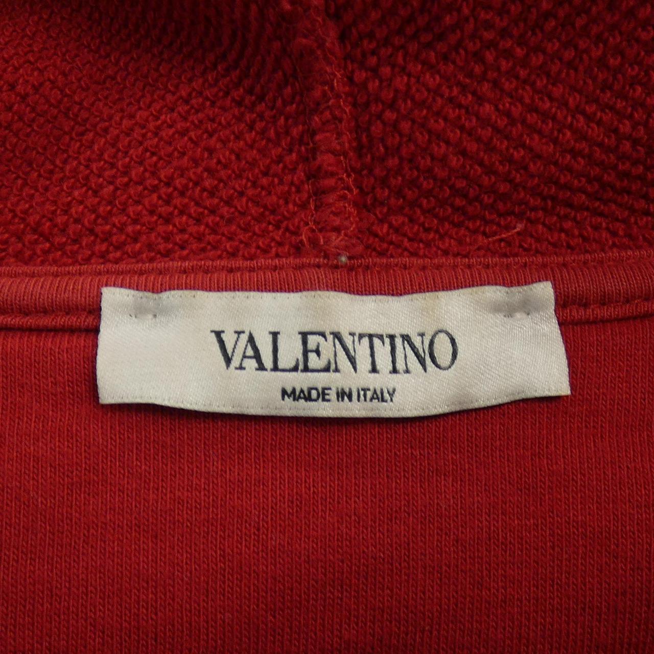 ヴァレンティノ VALENTINO パーカー