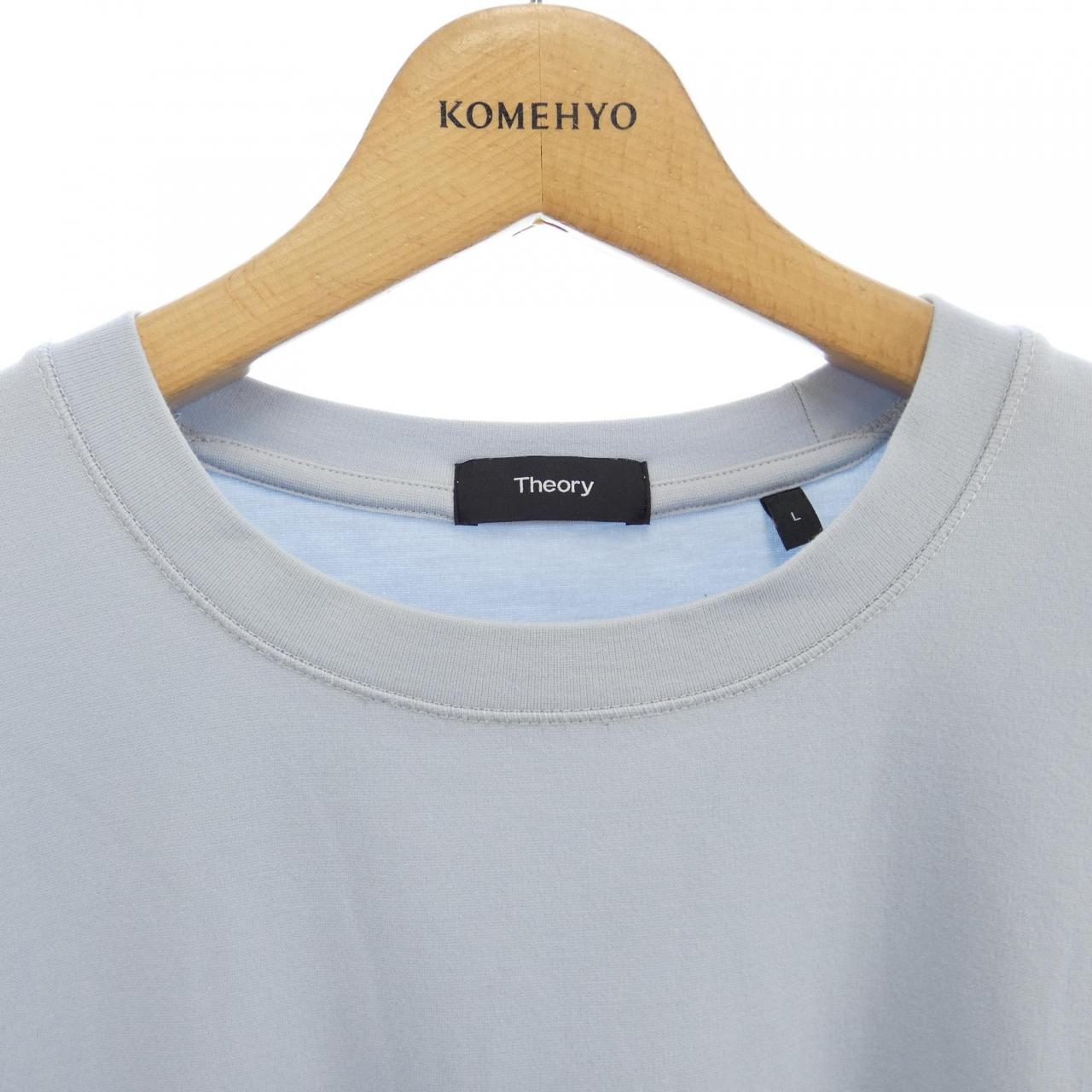 セオリー theory Tシャツ