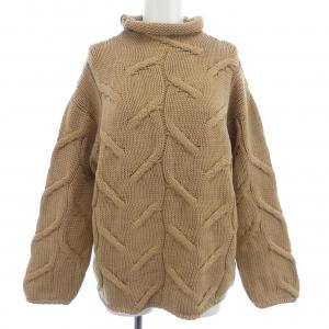 【ヴィンテージ】シャネル CHANEL ニット