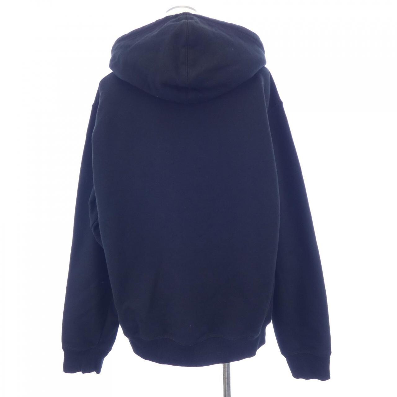 ディオール DIOR パーカー