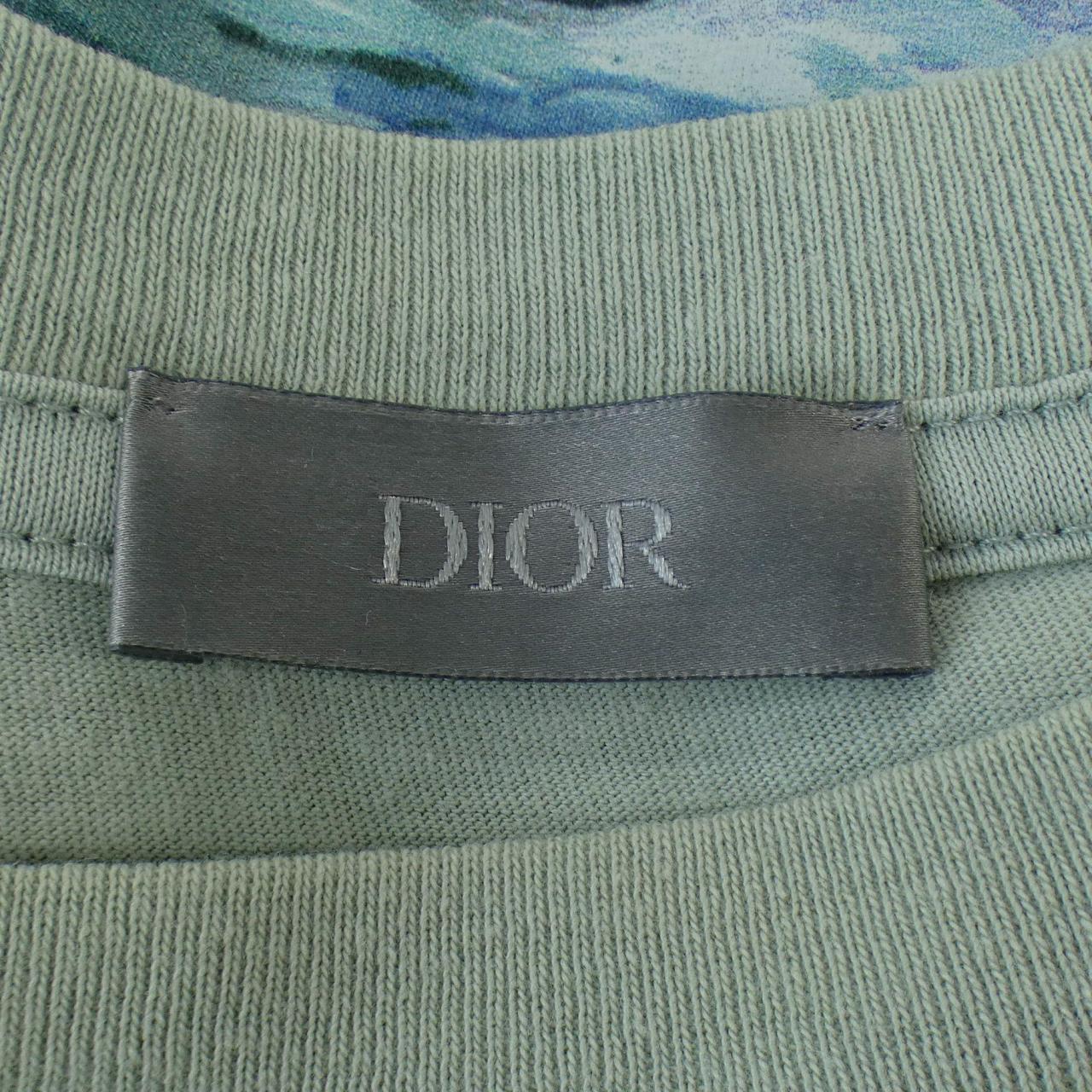 ディオール DIOR Tシャツ