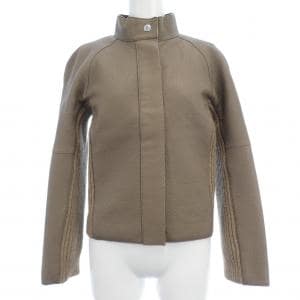 エルメス HERMES レザージャケット