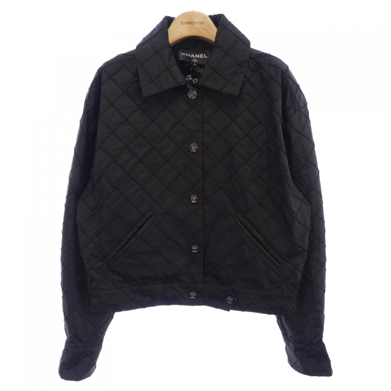 シャネル CHANEL ジャケット
