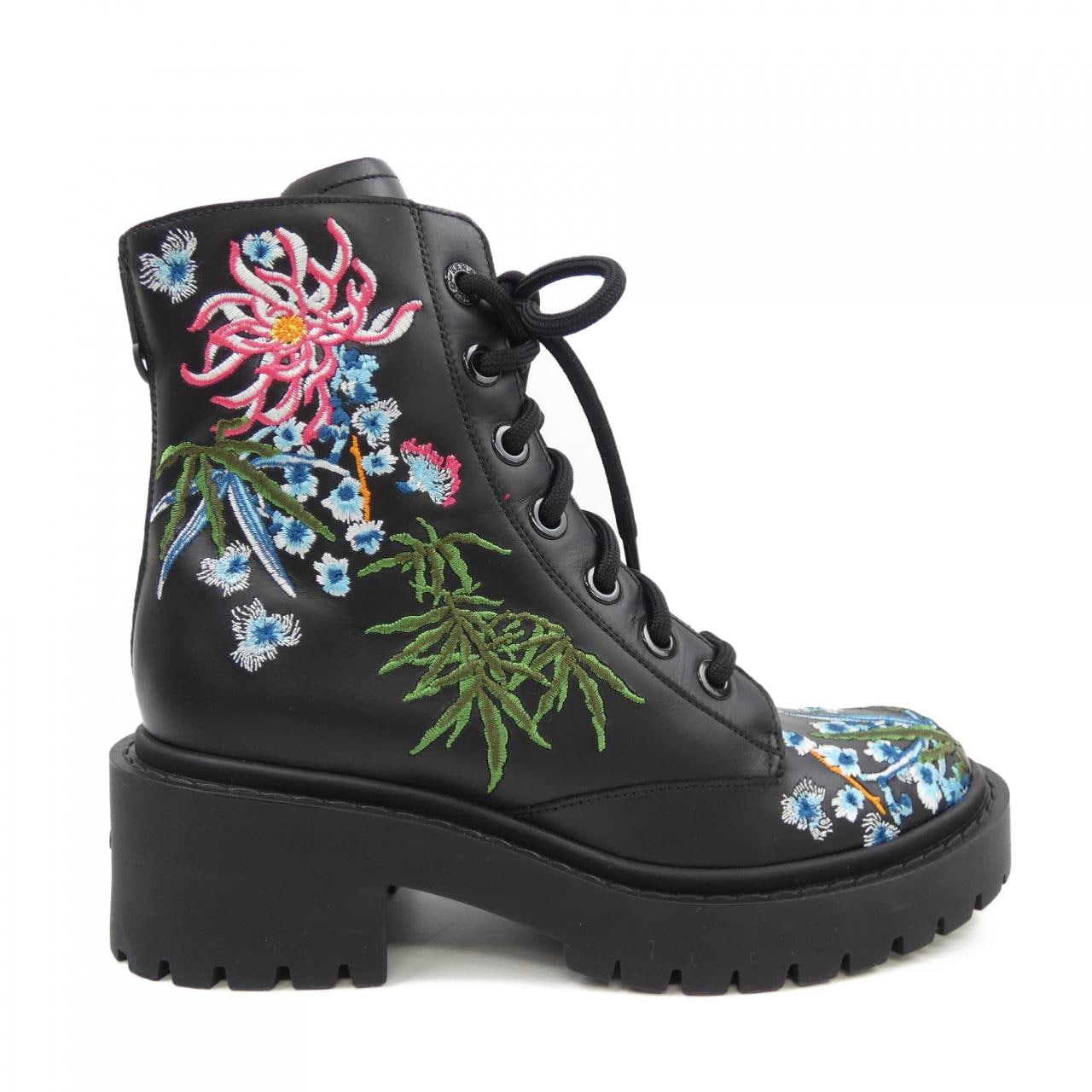 ケンゾー KENZO ブーツ