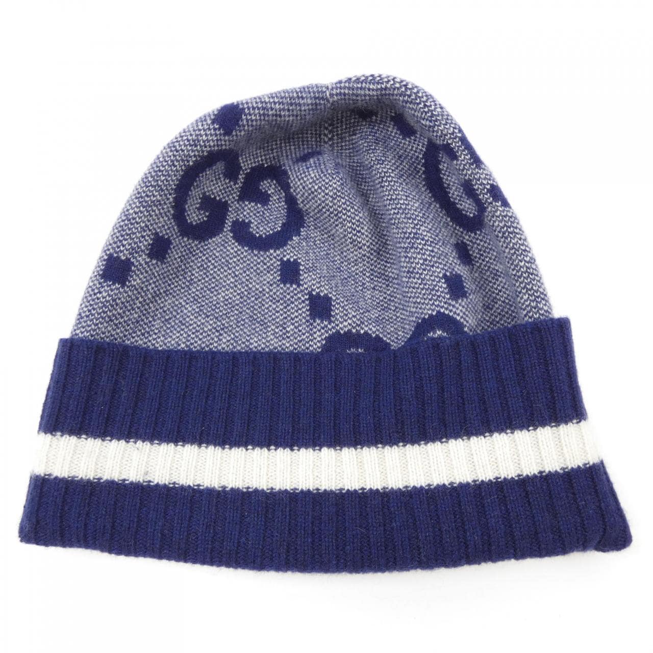 グッチ GUCCI ニットキャップ