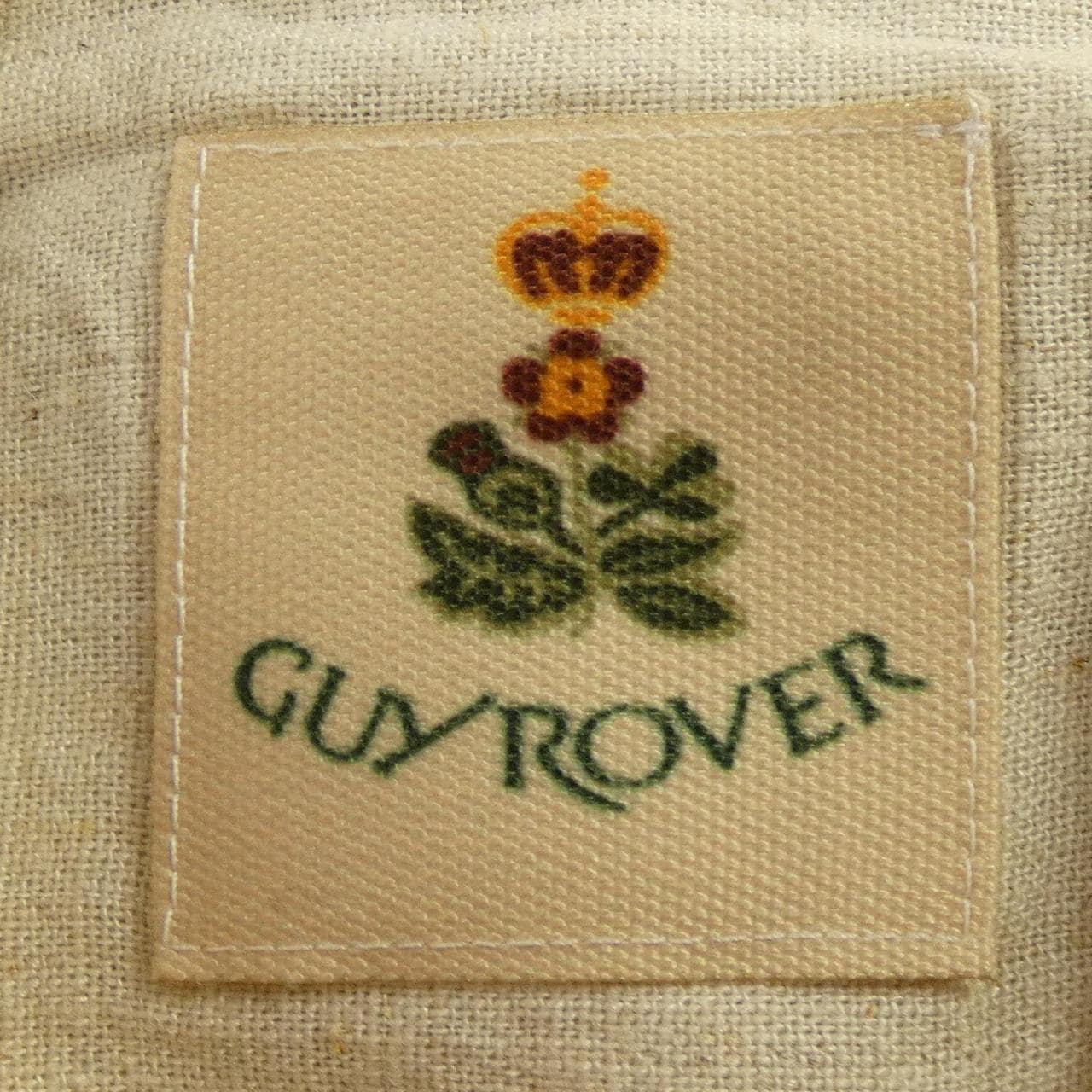 ギローバー GUY ROVER シャツ