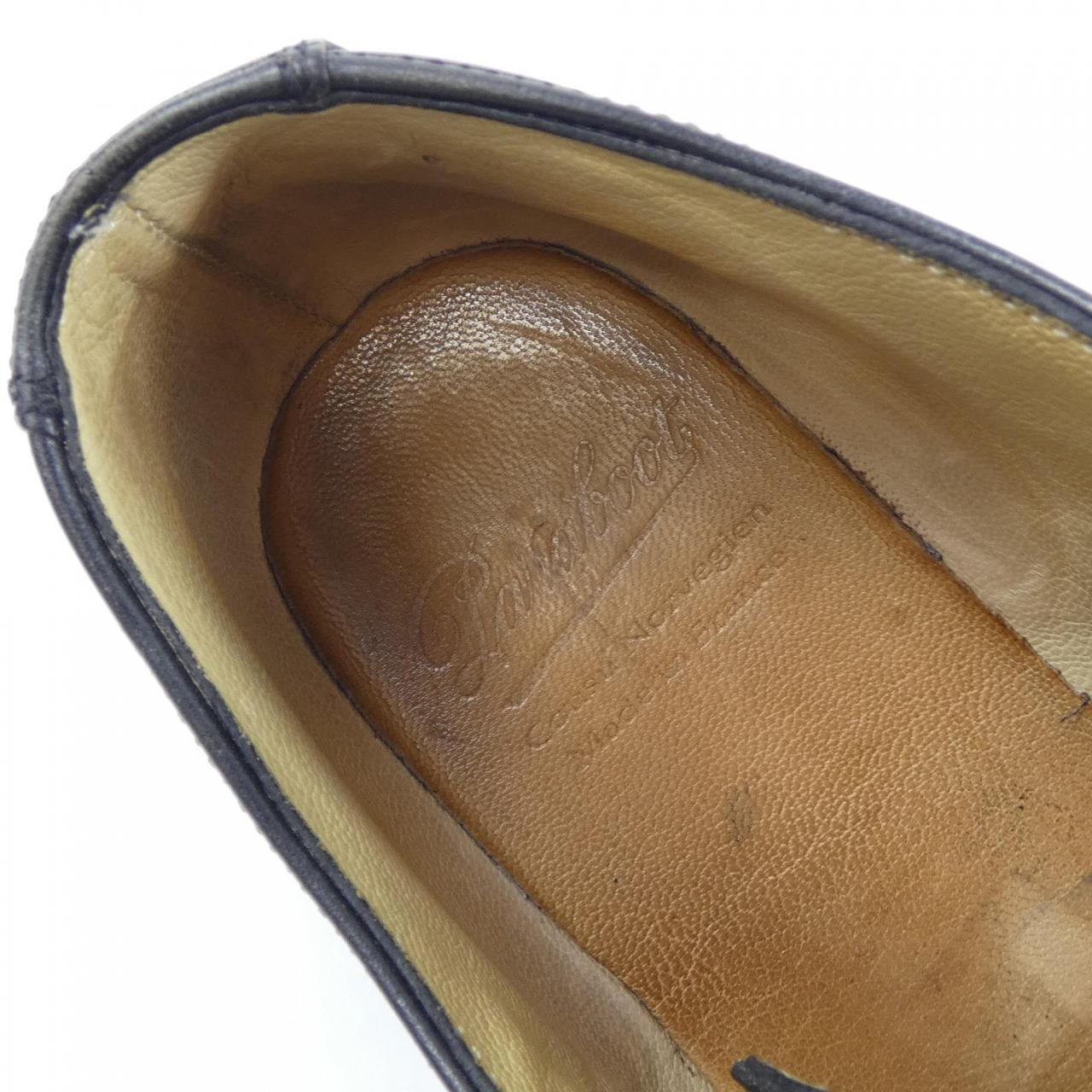 パラブーツ PARA BOOT シューズ