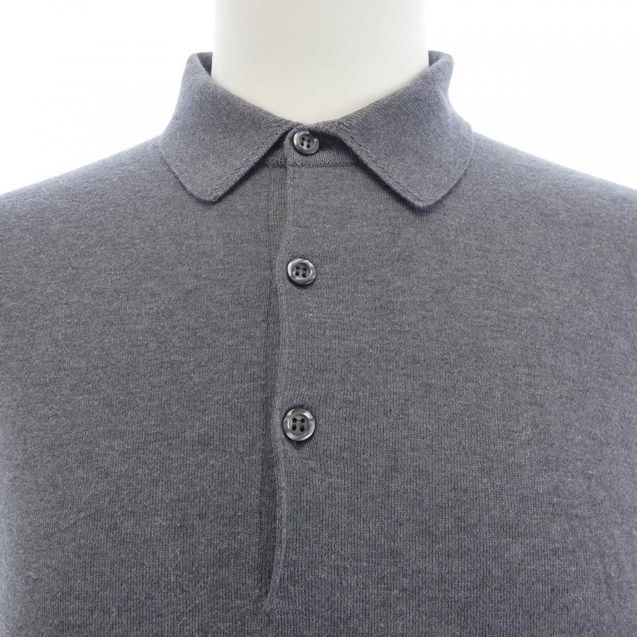 ジョンスメドレー JOHN SMEDLEY ポロシャツ