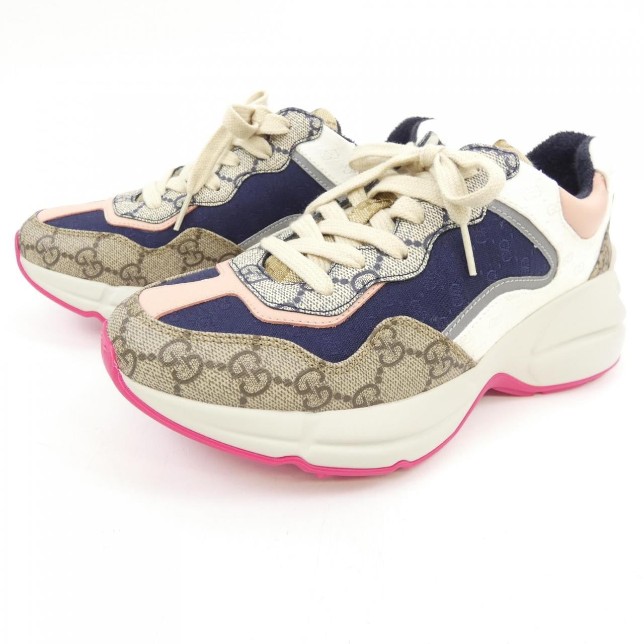 グッチ GUCCI スニーカー