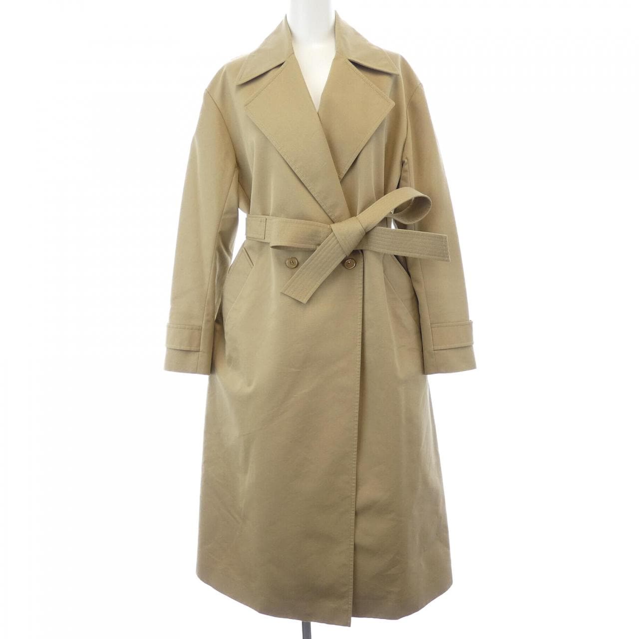 ドゥロワー DRAWER 9525-299-0885 コート