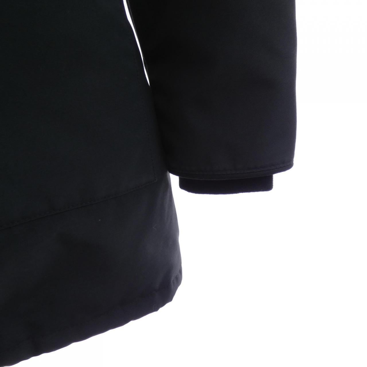 カナダグース CANADA GOOSE 2603JL BRONTE ブロンテ ダウンコート