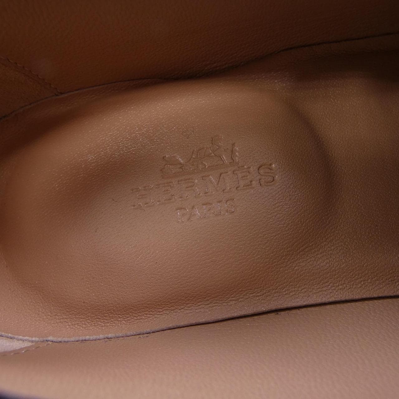 エルメス HERMES パリ PARIS 201199Z シューズ