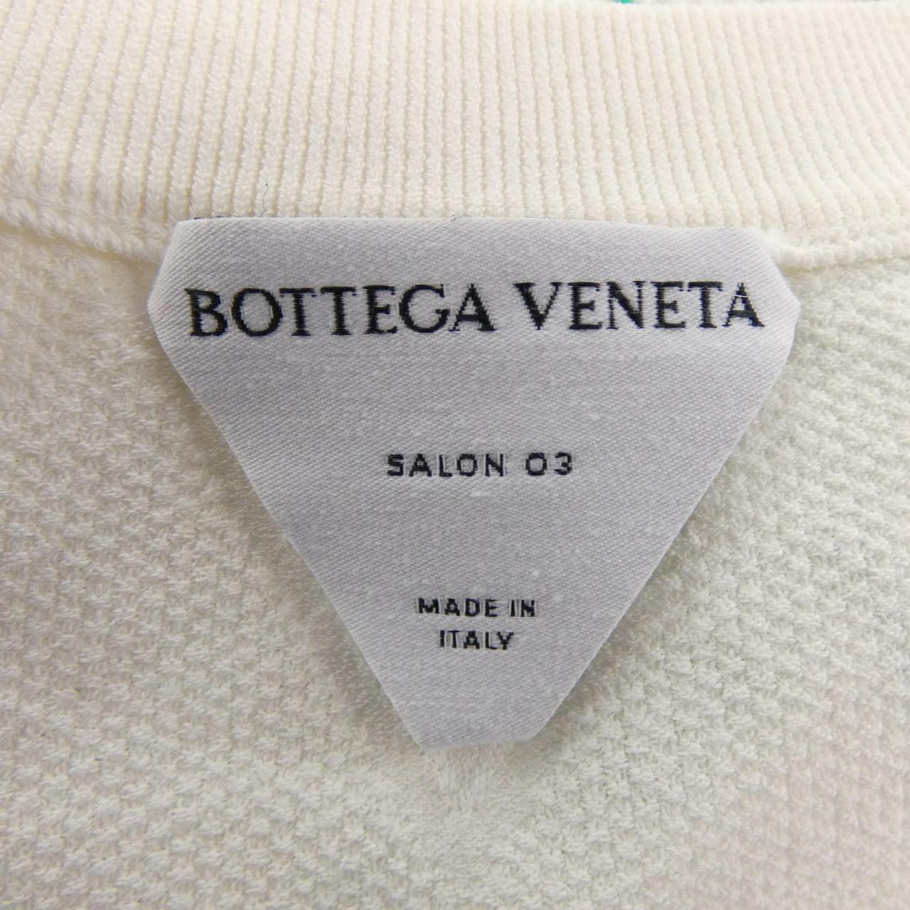 ボッテガヴェネタ BOTTEGA VENETA 701956 V1TW0 ニット