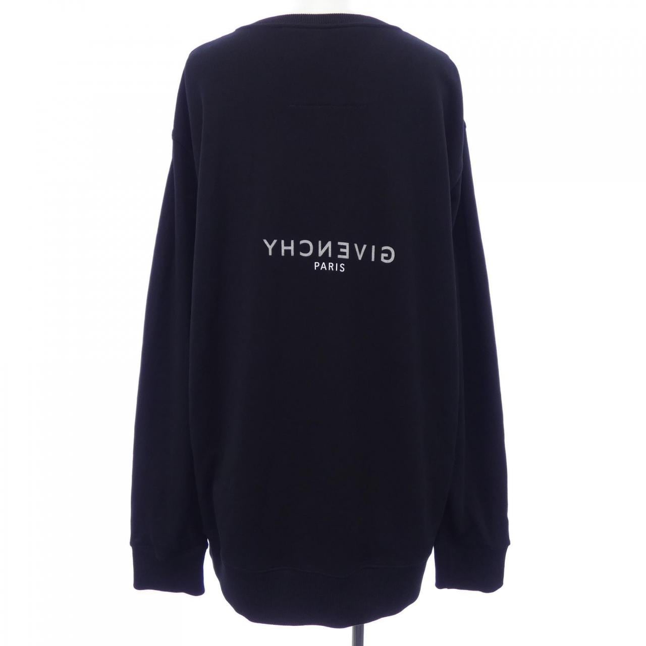 ジバンシー GIVENCHY BMJ0HA3Y8N スウェット