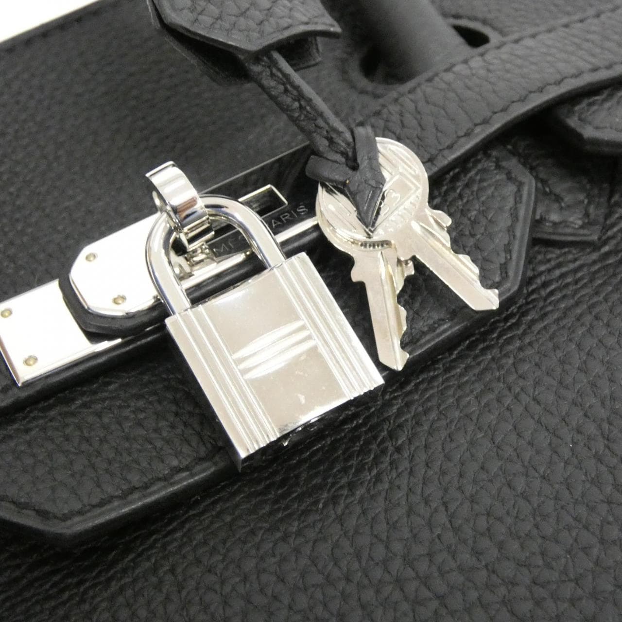 エルメス バーキン 35cm 027767CK バッグ